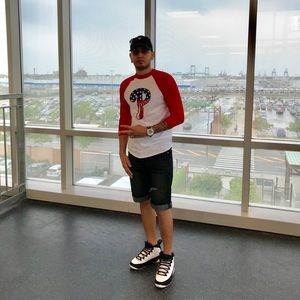 Meet your Posher, Jean